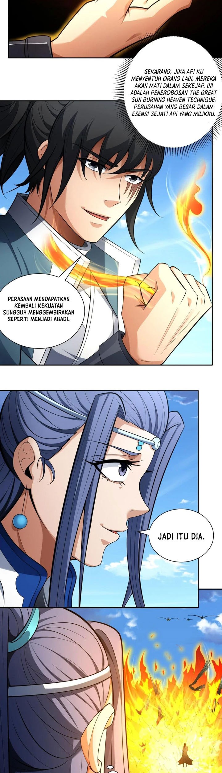 Manga page 4
