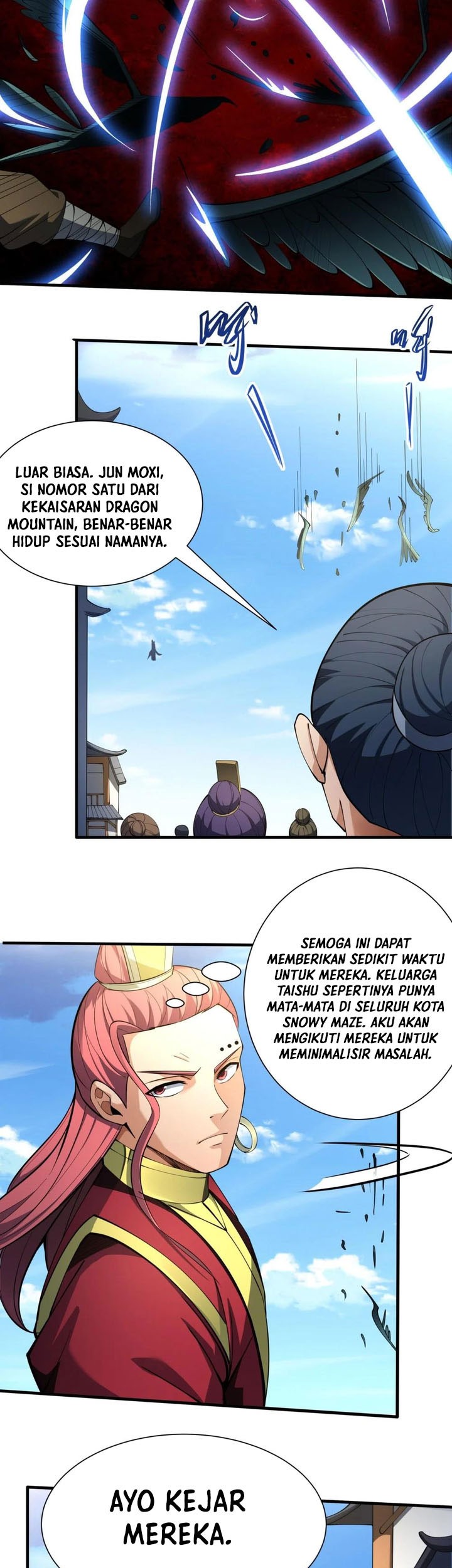 Manga page 14