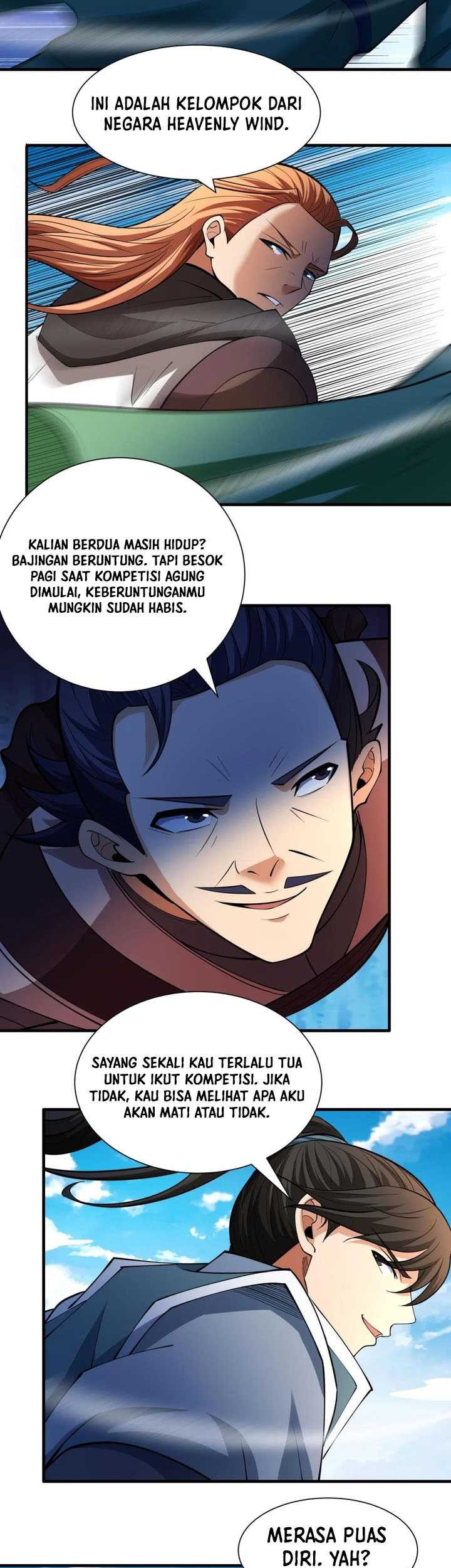 Manga page 10