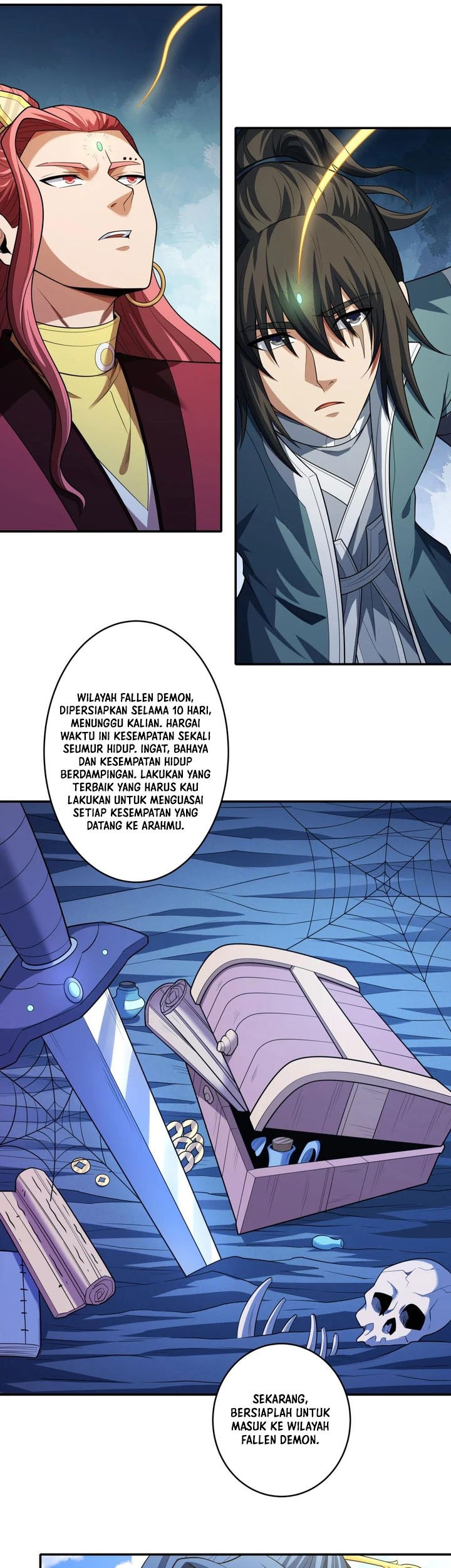 Manga page 18