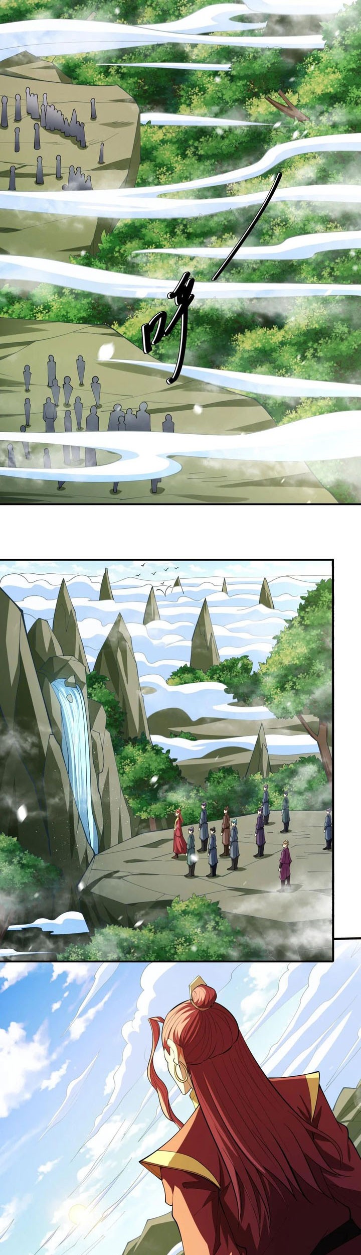 Manga page 4