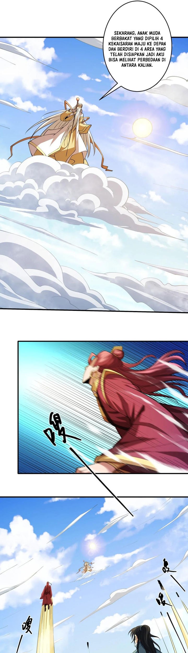 Manga page 10