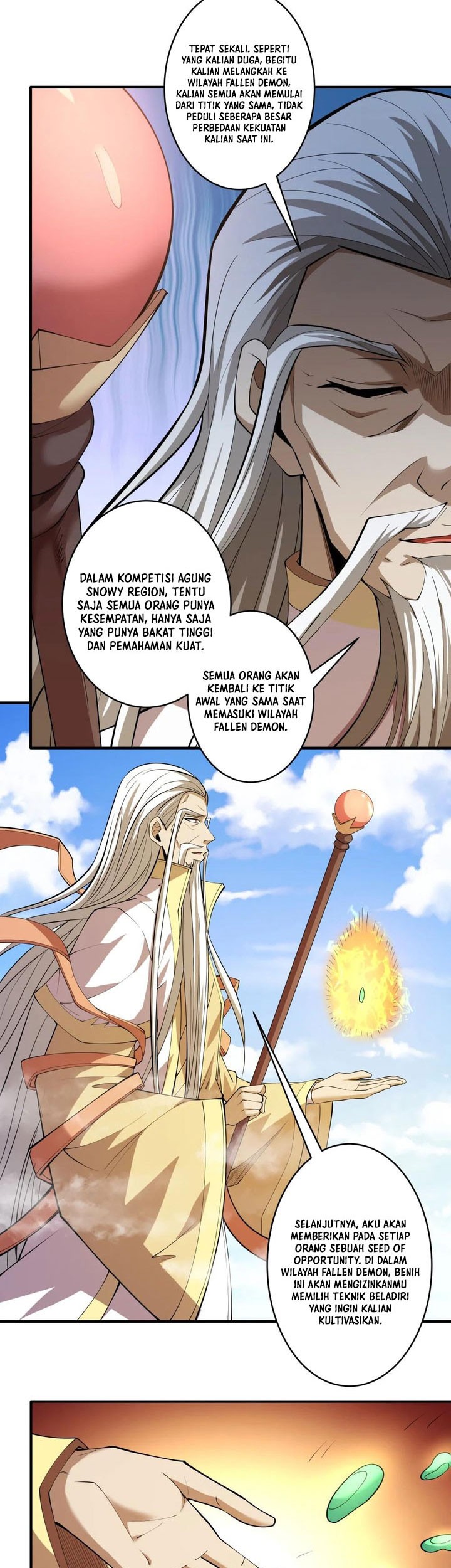 Manga page 16