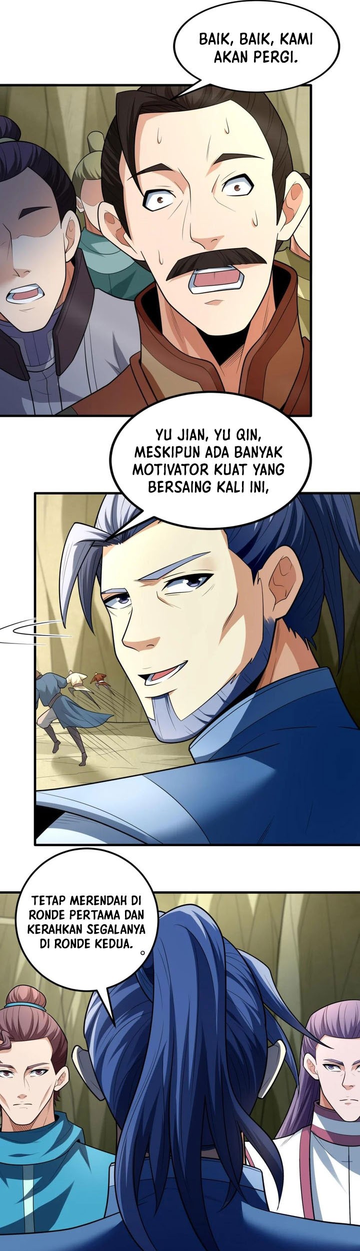Manga page 10
