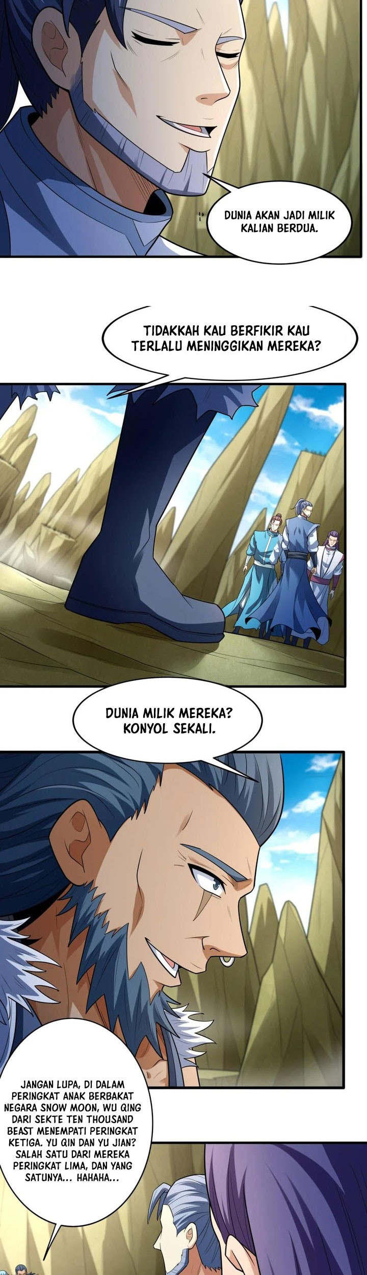 Manga page 12