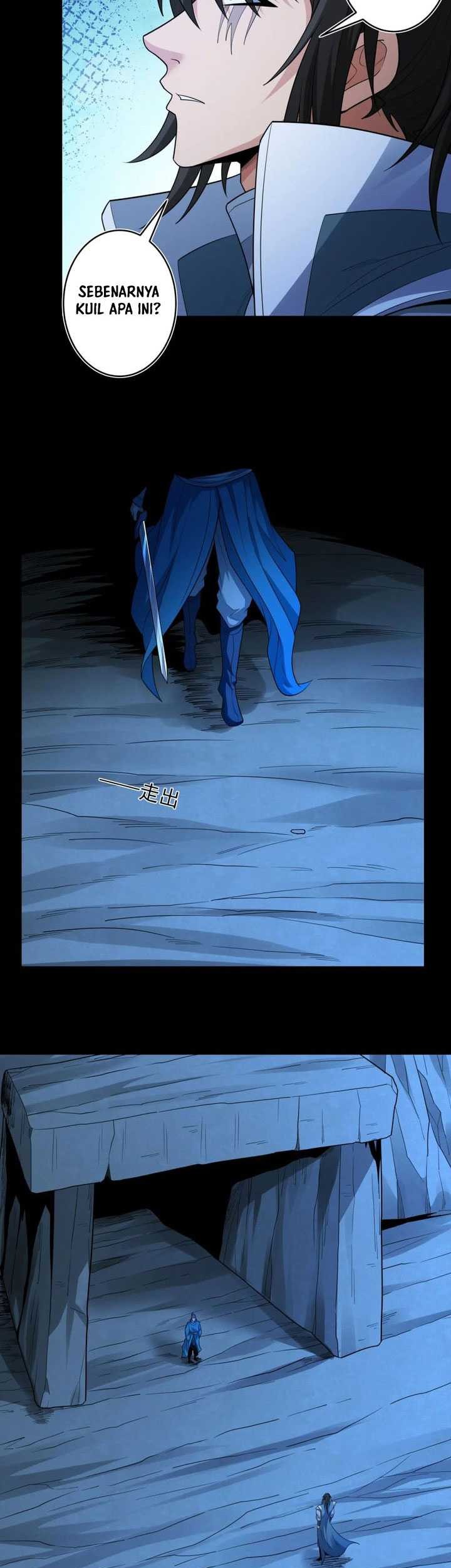Manga page 22