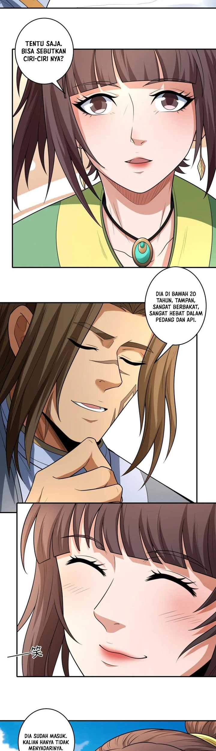 Manga page 4