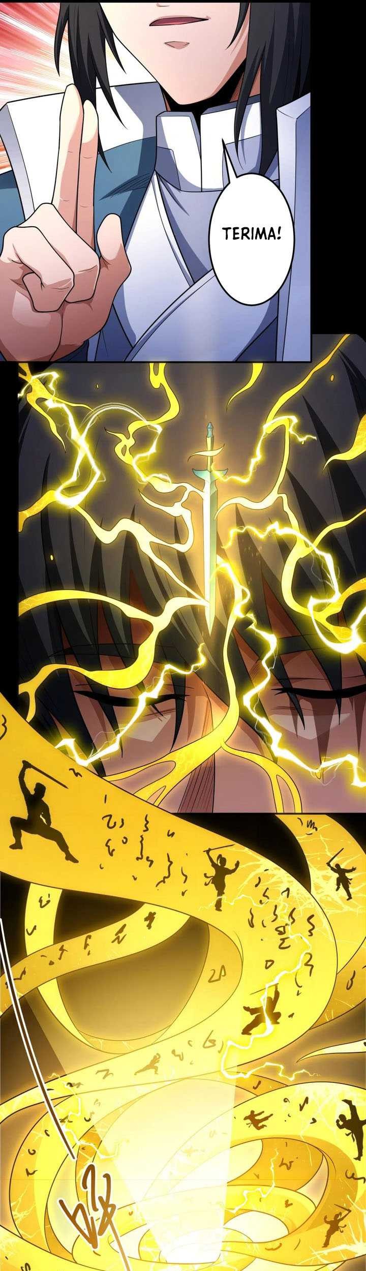 Manga page 10