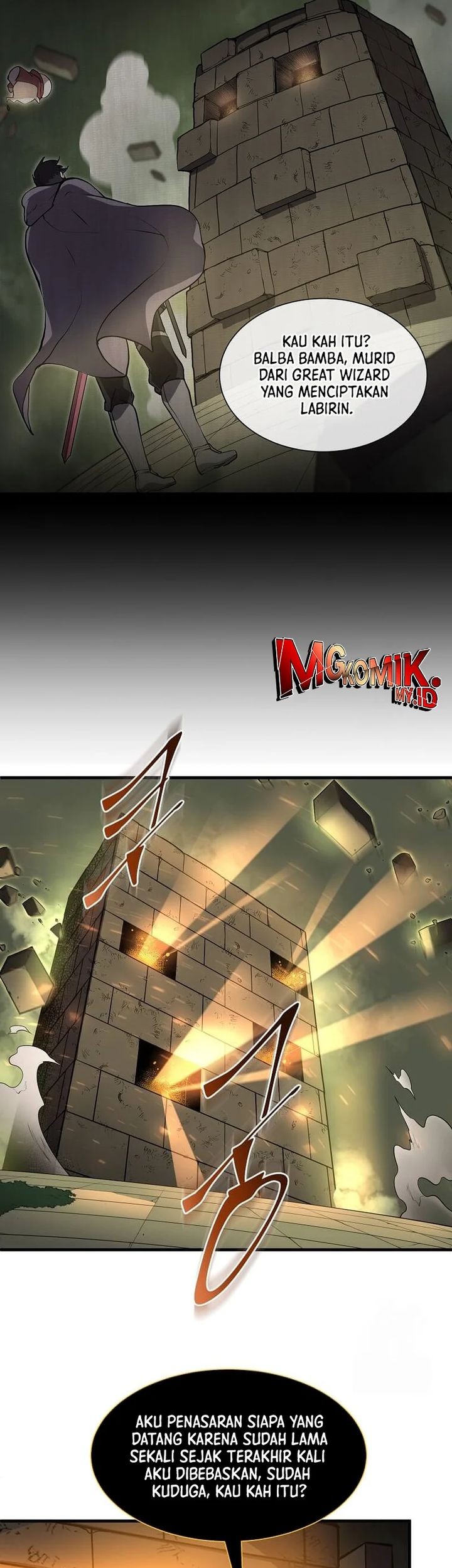 Manga page 31