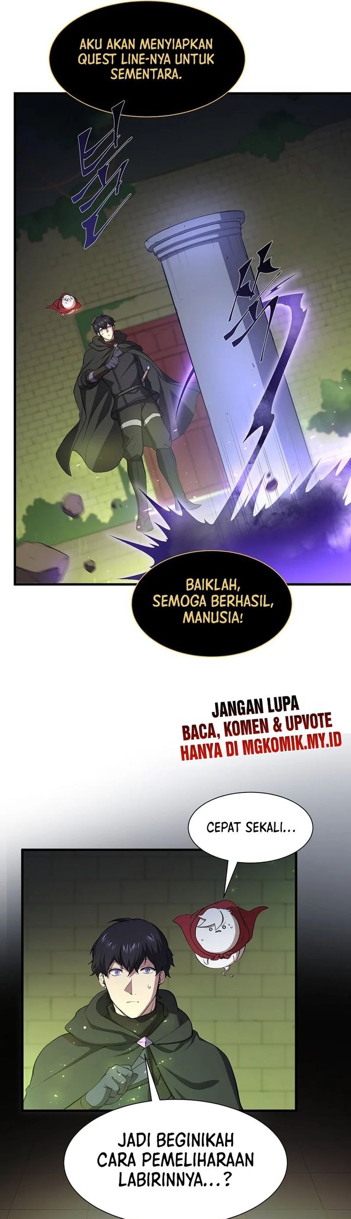Manga page 34