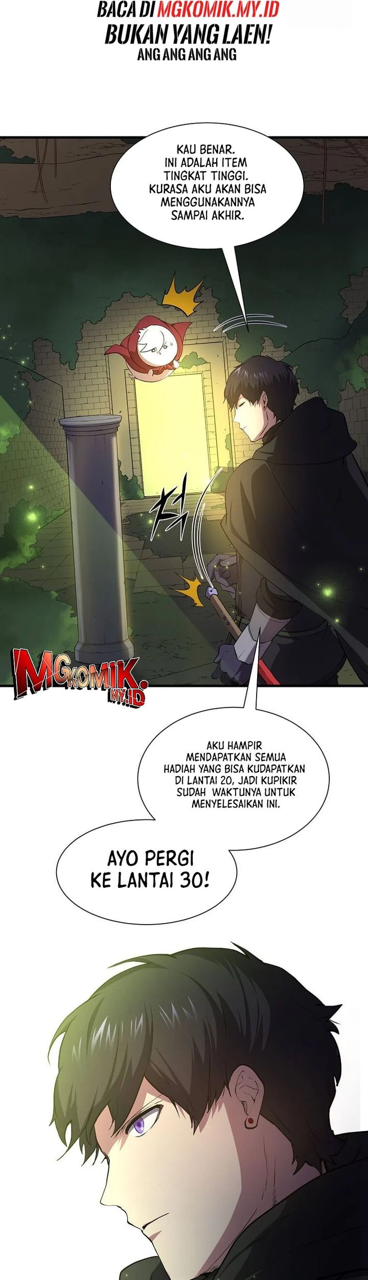 Manga page 40