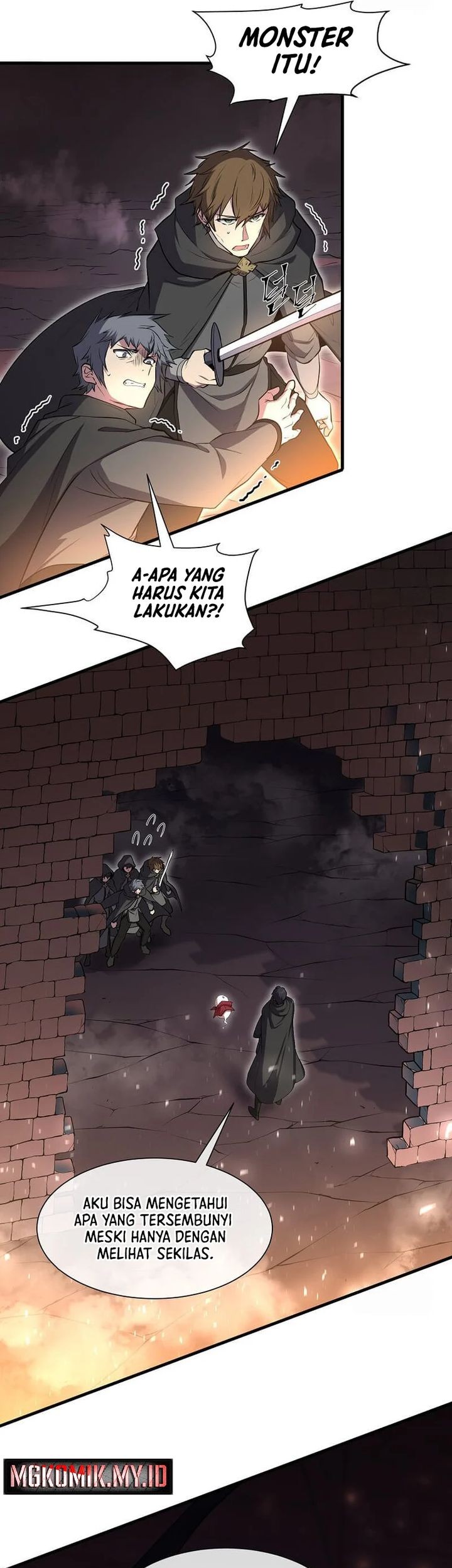 Manga page 50