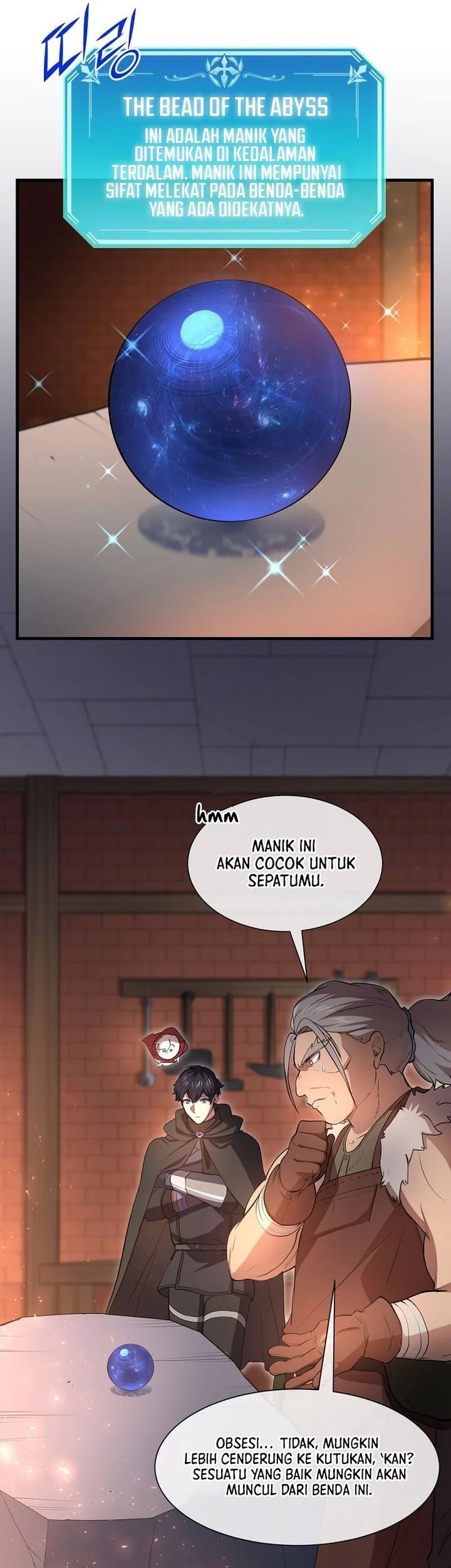 Manga page 10