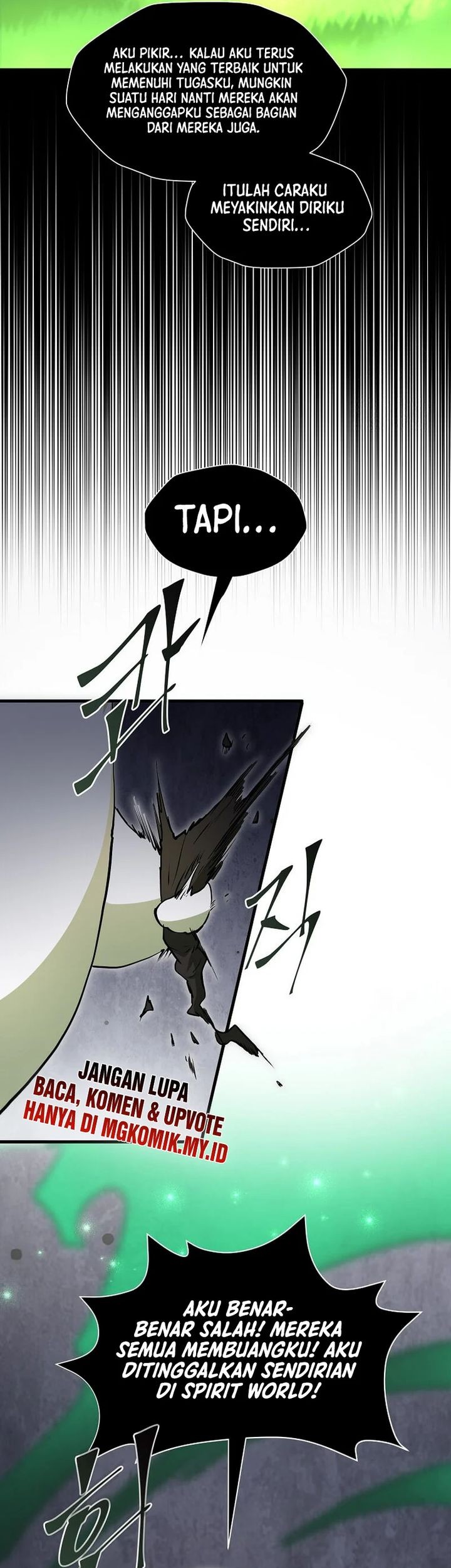 Manga page 22