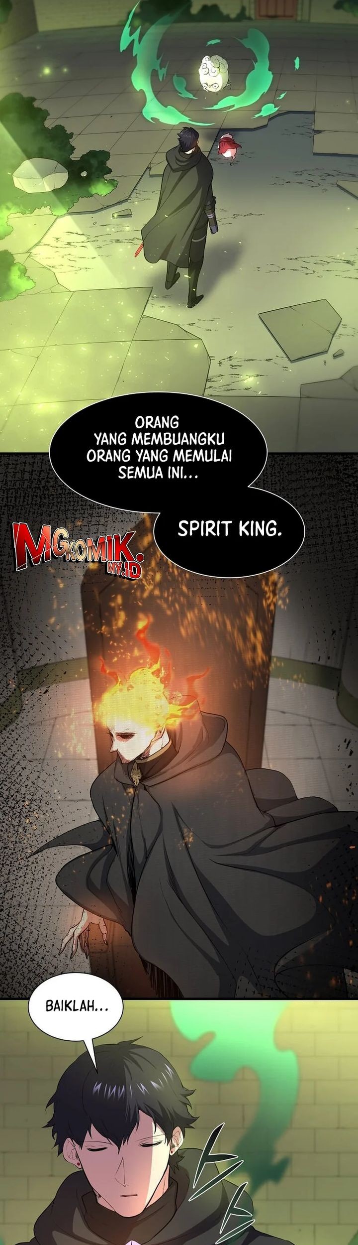 Manga page 25
