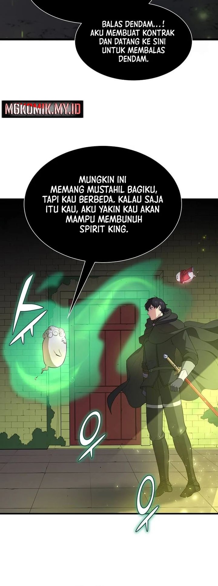 Manga page 27