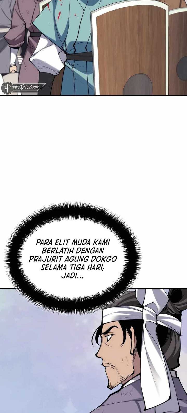 Manga page 21