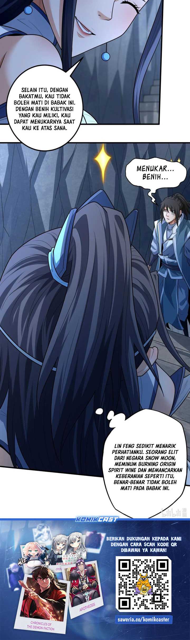 Manga page 21