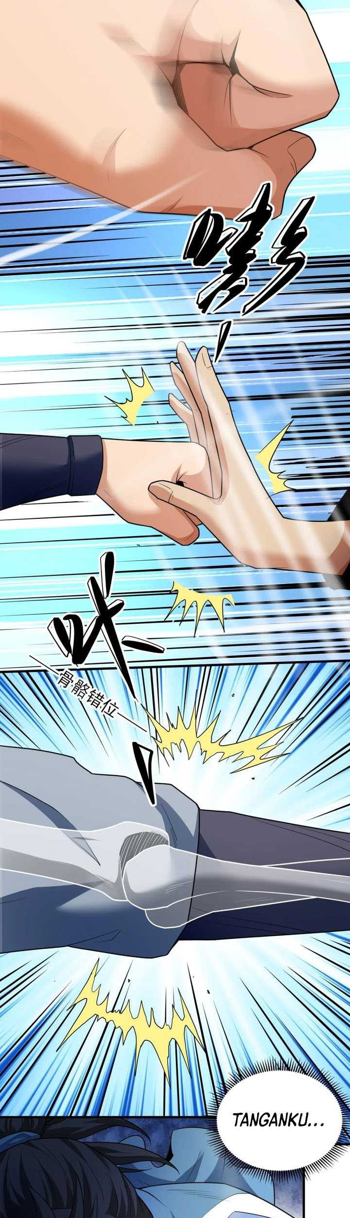 Manga page 4