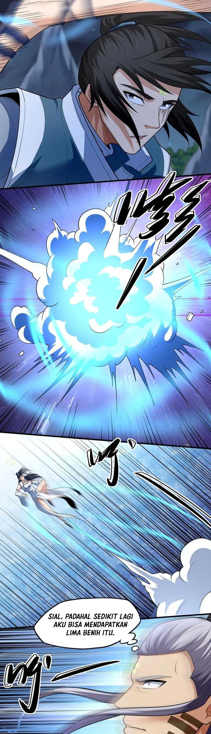 Manga page 10