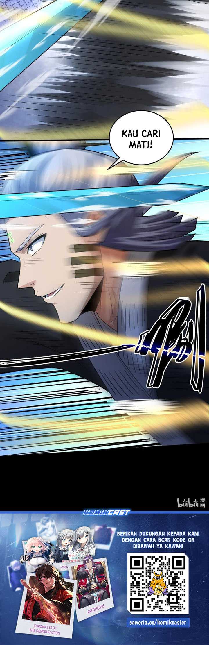 Manga page 21