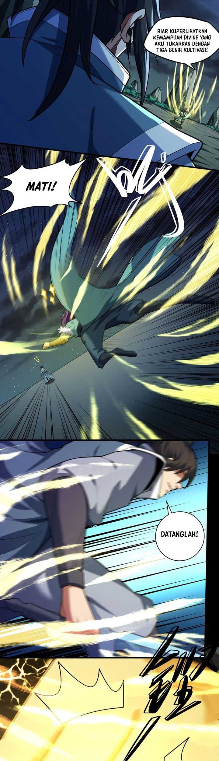 Manga page 4