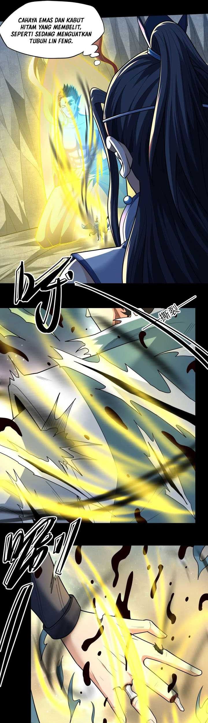 Manga page 10