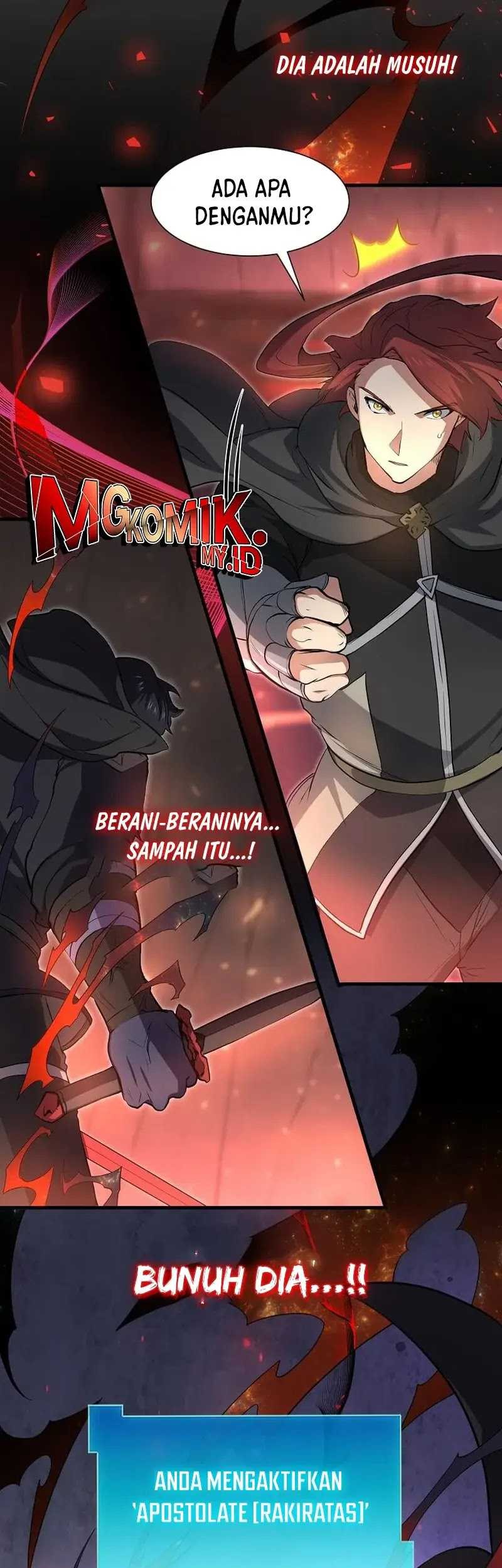 Manga page 22