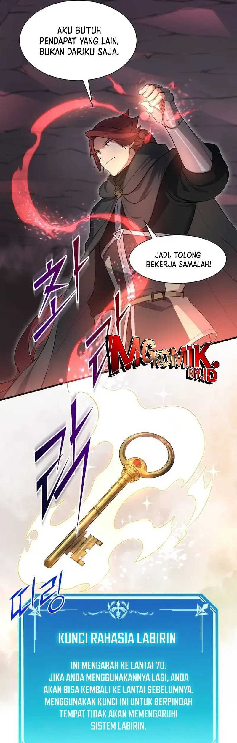 Manga page 40