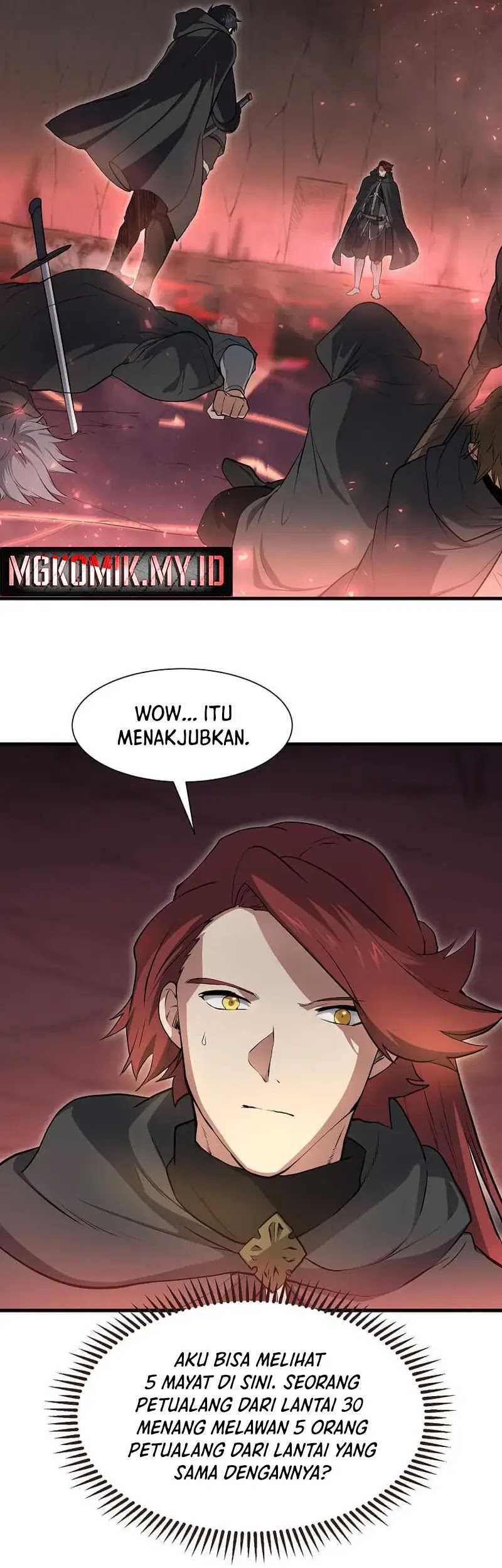 Manga page 7