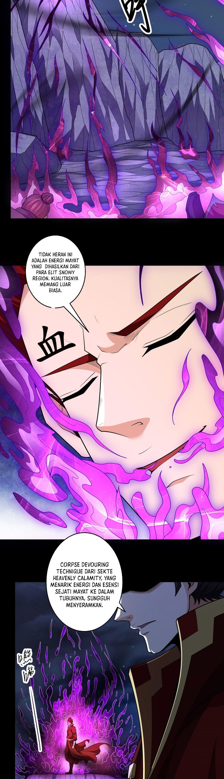 Manga page 4
