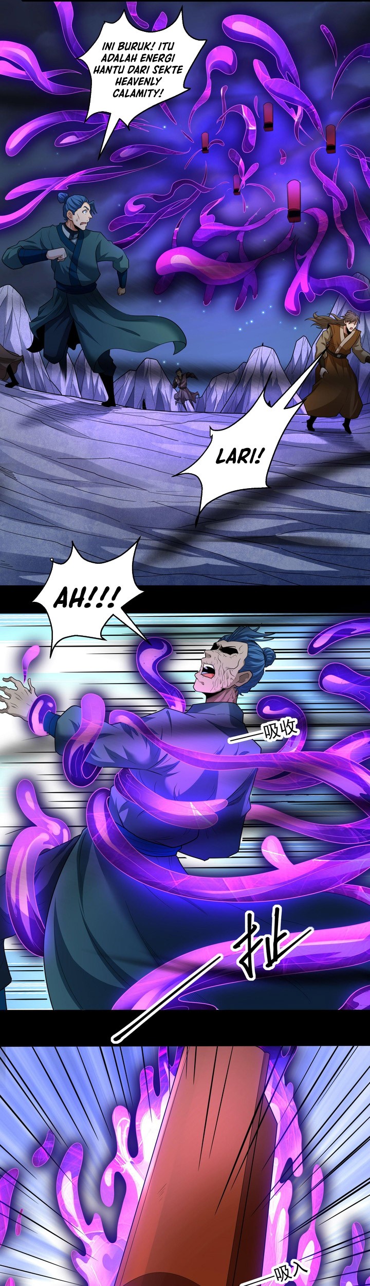 Manga page 10