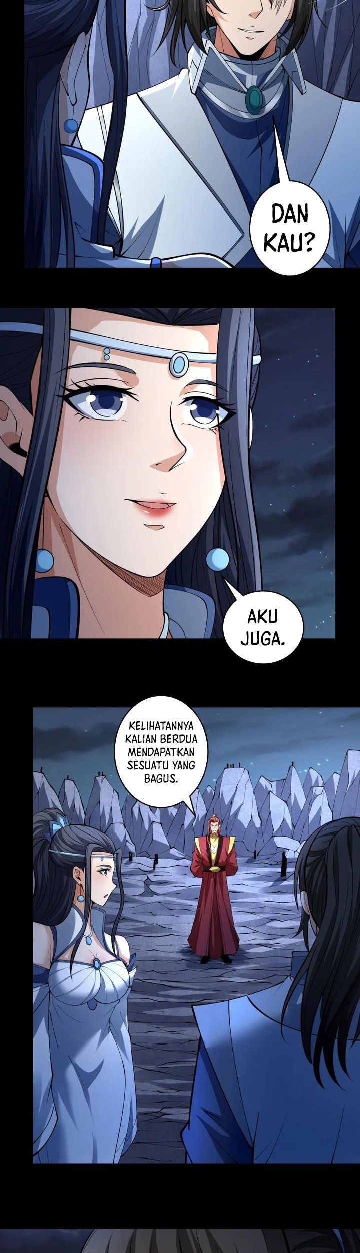 Manga page 4