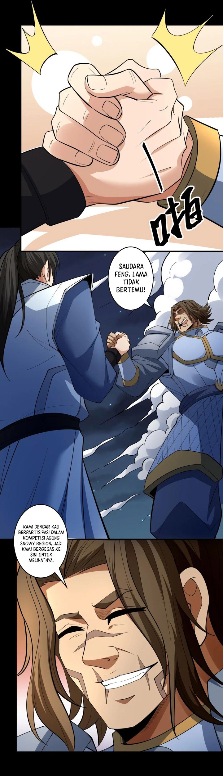 Manga page 10