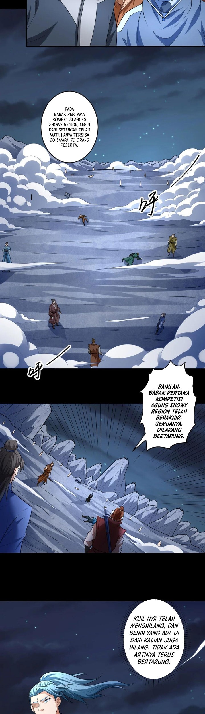 Manga page 4