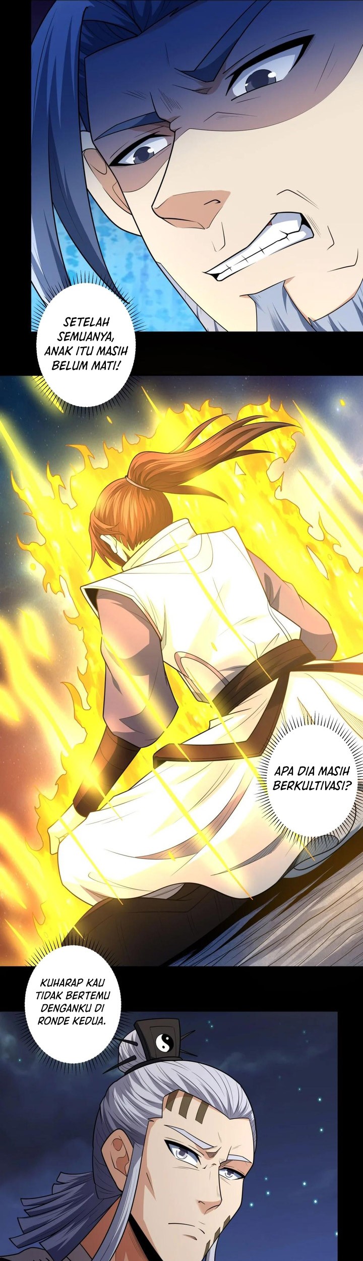 Manga page 10