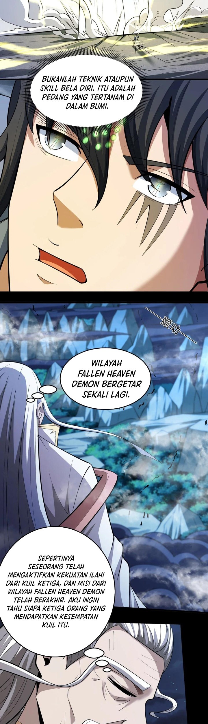 Manga page 22