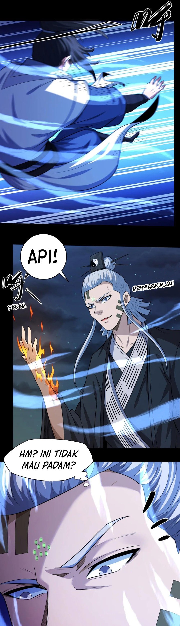 Manga page 18