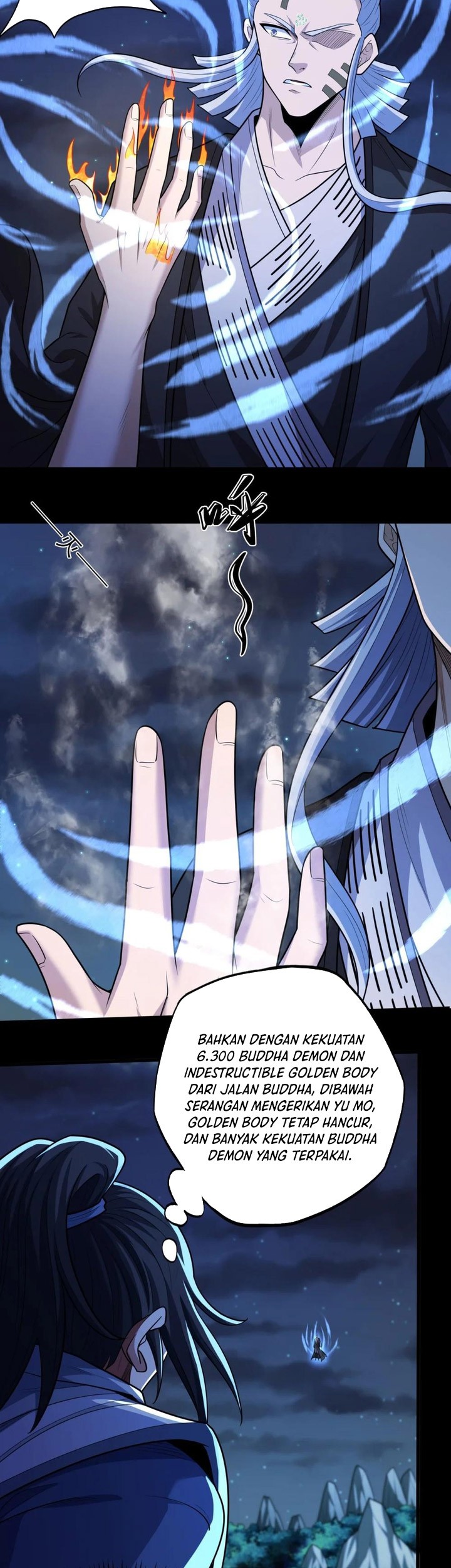 Manga page 20