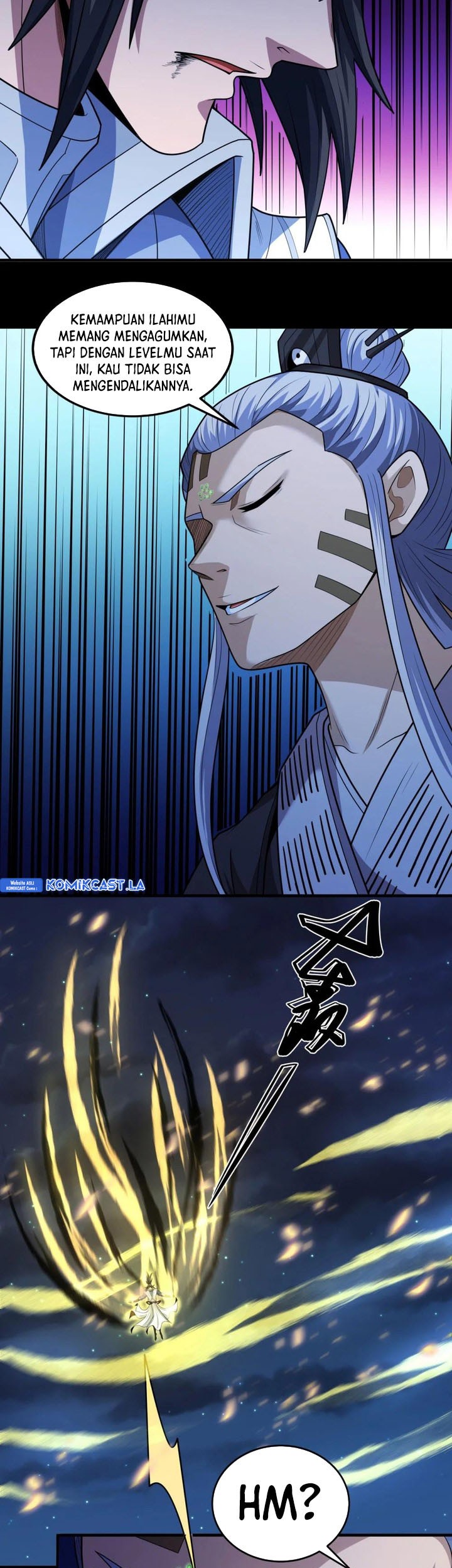 Manga page 22