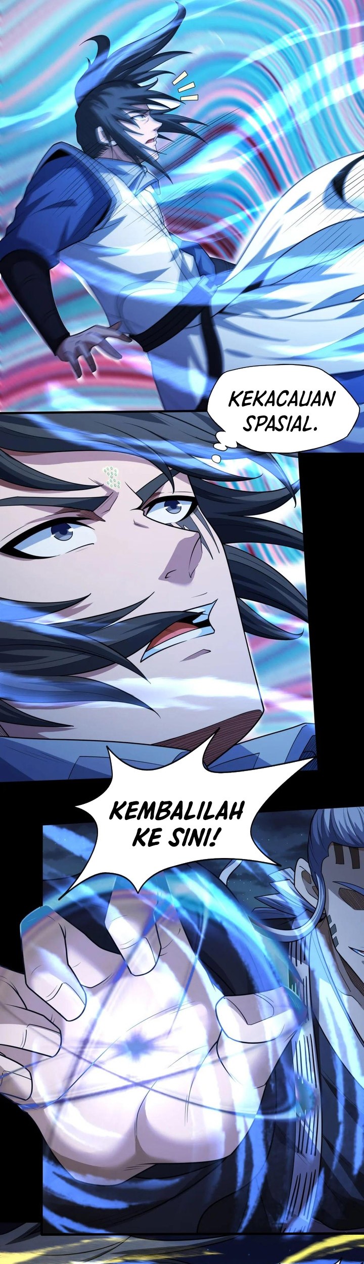 Manga page 10