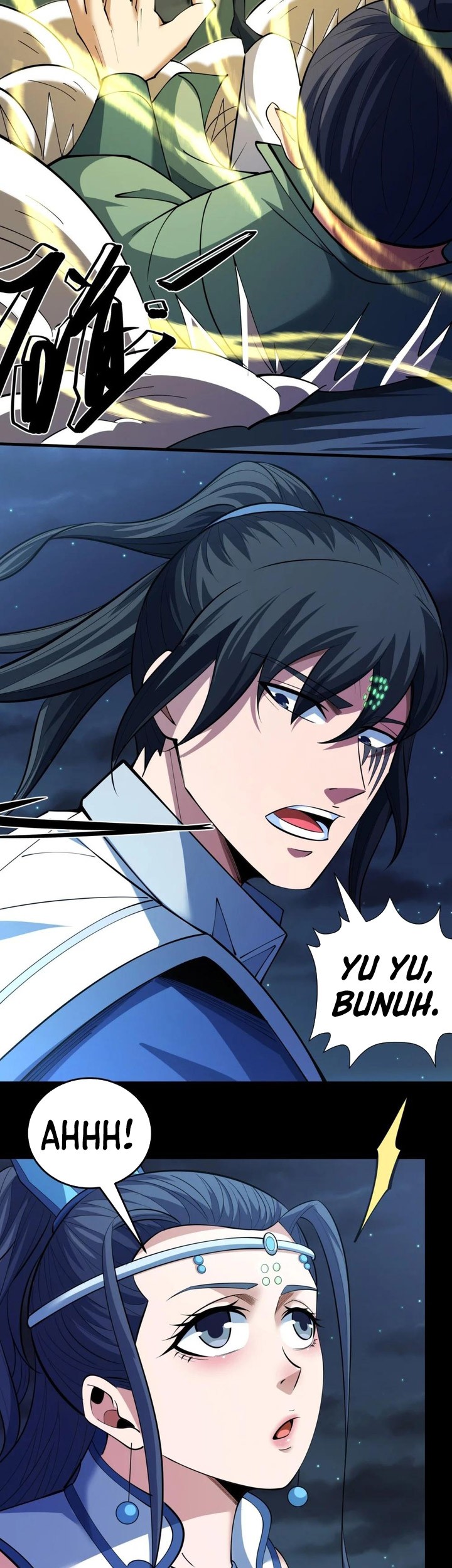 Manga page 20