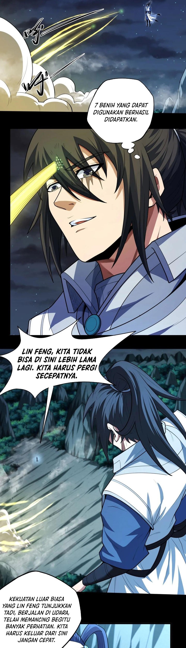 Manga page 10