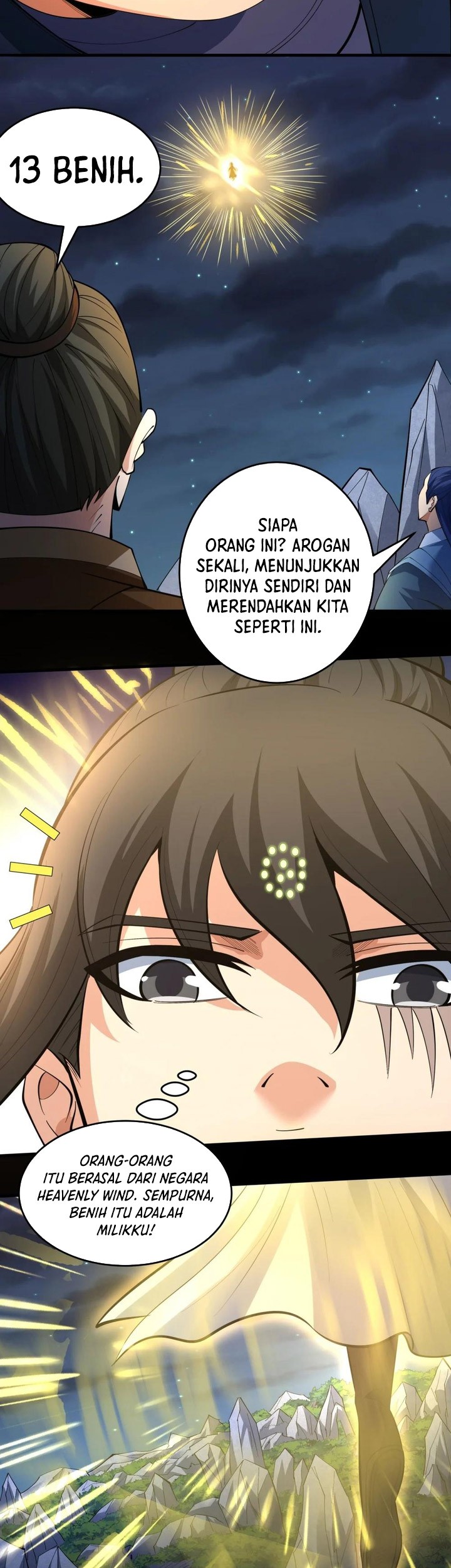 Manga page 22