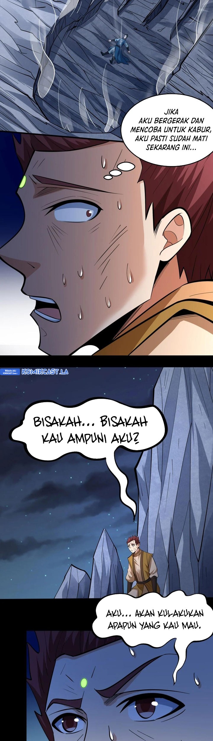 Manga page 4