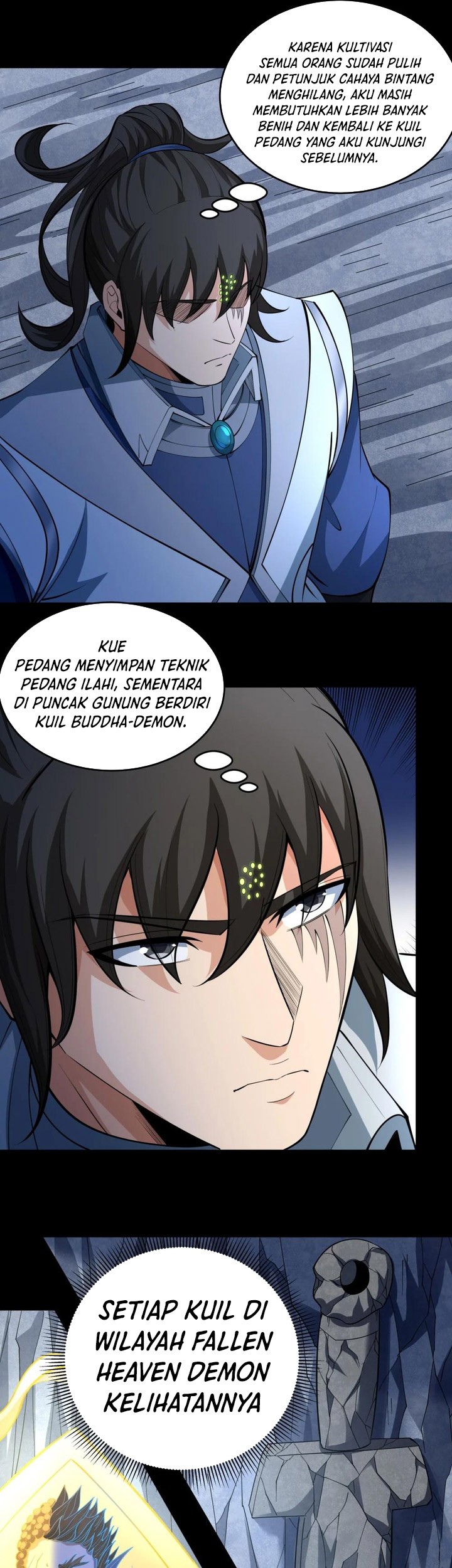 Manga page 10