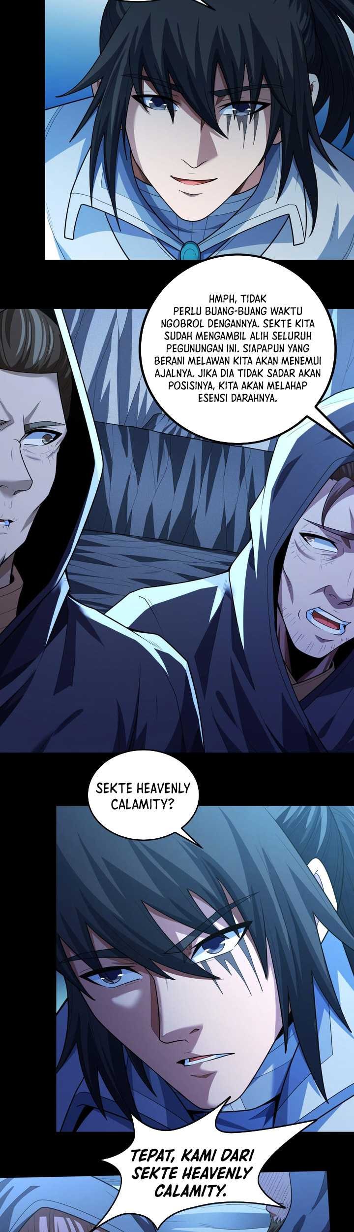 Manga page 6