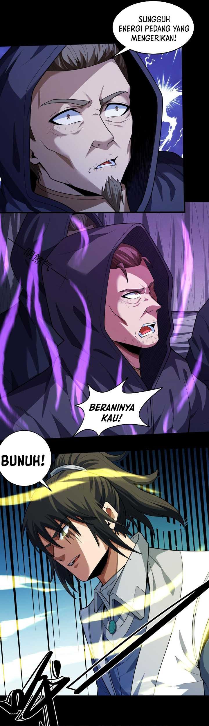 Manga page 10