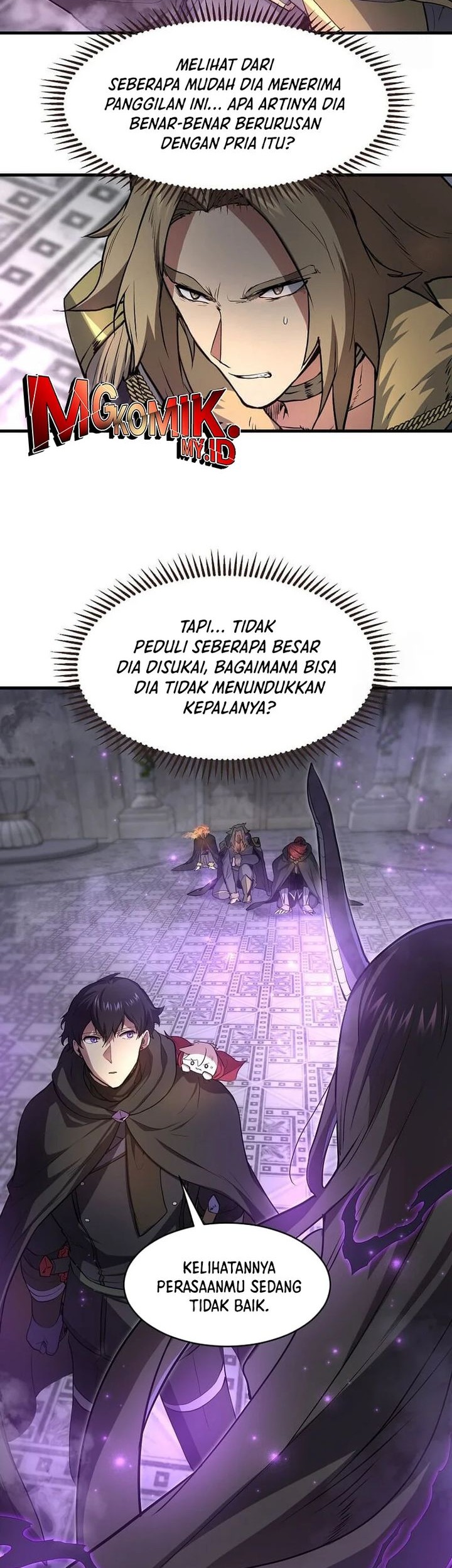 Manga page 33