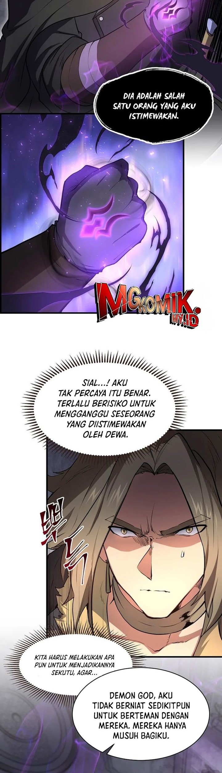 Manga page 39